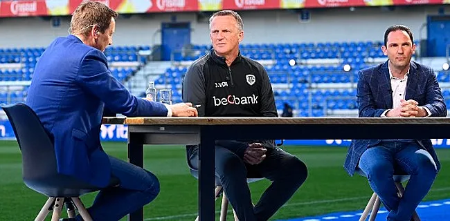 Genk slaat drieslag bij jonge talenten