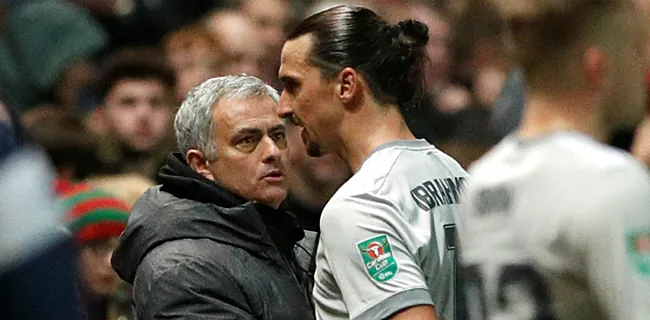 'Zlatan heeft contract bij nieuwe club al ondertekend'