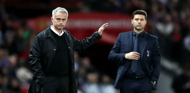 'Mourinho heeft zijn volgende club al gekozen'