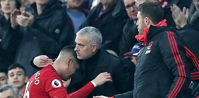 Mourinho redt zijn vel na spannende clash met Arsenal