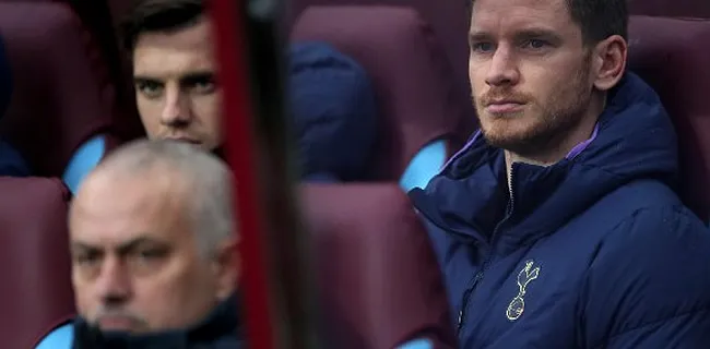 'Vertonghen heeft clubs voor het uitkiezen: Serie A wenkt'