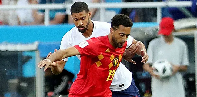 Dembélé: 
