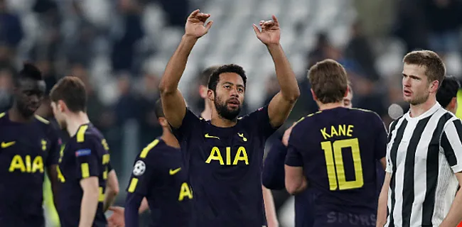 Engelse media lyrisch over Dembélé: 