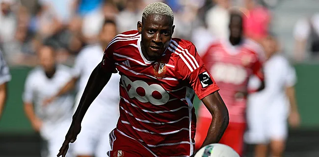 'Done deal: Moussa Djenepo verlaat Standard'