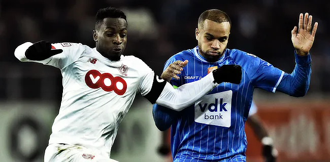 COLUMN: Mpoku is géén matennaaier, Odjidja wel een idioot