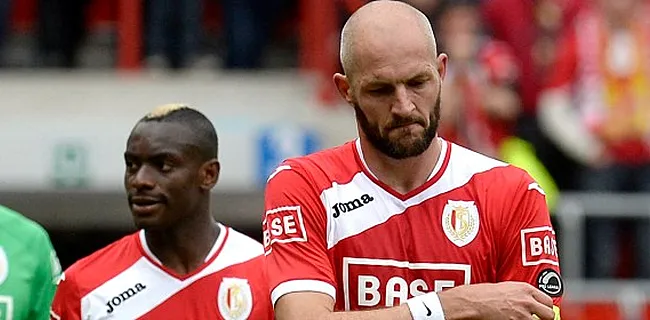 Van Damme verduidelijkt klacht tegen Anderlecht & Genk