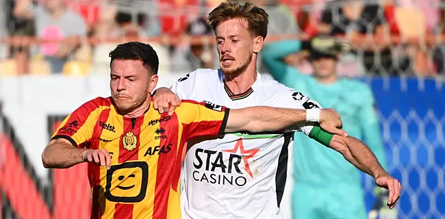 KV Mechelen & OHL verschaffen update uit ziekenboeg