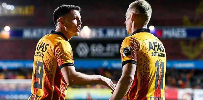 'KV Mechelen weigert sensationele last-minute transfer'