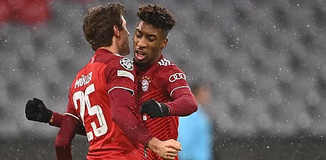 'Bayern München in vieze financiële papieren'