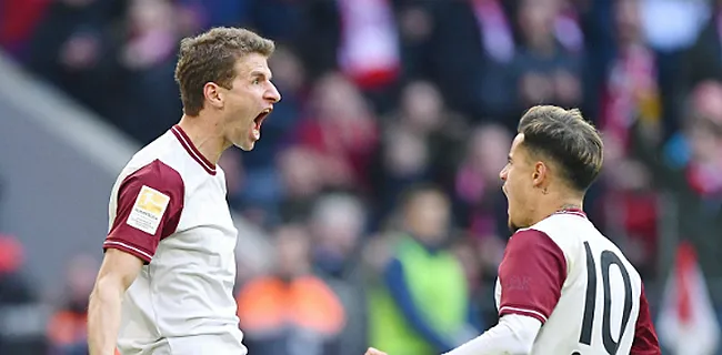'Bayern München wil ook knaltransfer bij Real Madrid realiseren'
