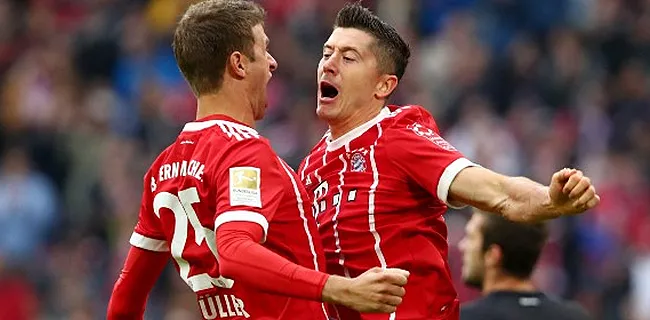 Toptransfer Bayern verklapt: 