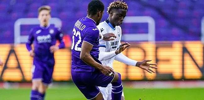 Clement op de vingers getikt voor controversiële keuze