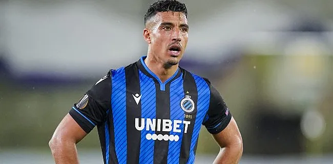 Dirar heeft nieuwe uitdaging gevonden na vertrek bij Club Brugge