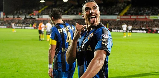 Turkse media: 'Club Brugge wil Dirar terughalen'
