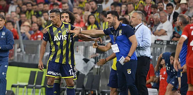 Dirar zorgt voor verrassende wending na vele transfergeruchten