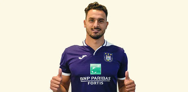 Standard-fans reageren furieus op transfer van Chadli