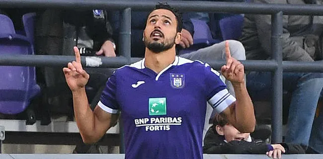 'Anderlecht geeft niet zomaar op en doet voorstel aan Chadli'