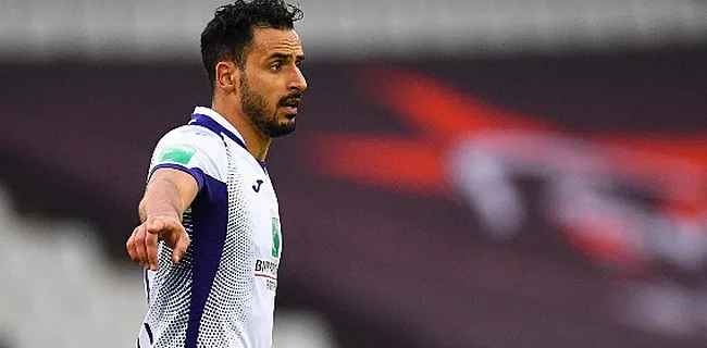 'Na Anderlecht is ook tweede topclub geen optie voor Chadli'