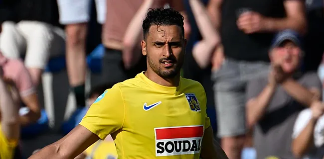 Nacer Chadli onthult toekomstplannen: 