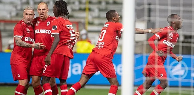 Balikwisha doet Antwerp-fans straffe belofte