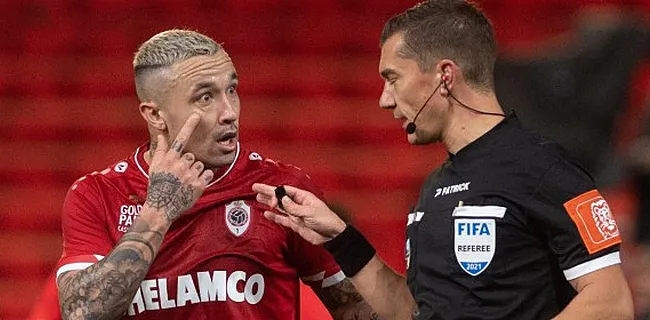 Arbitrage klopt zichzelf op de borst: 