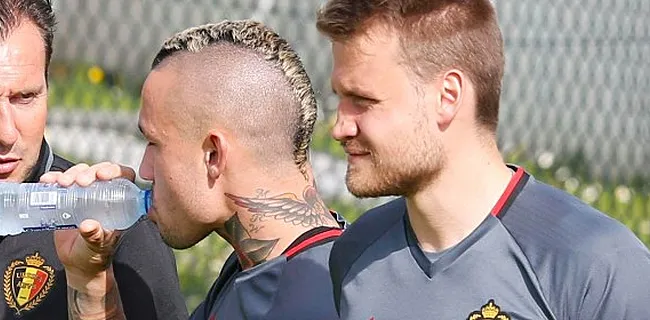 'Nainggolan wordt bestbetaalde speler in België'