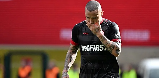 Geduld is op: Gheysens pakt Nainggolan hard aan