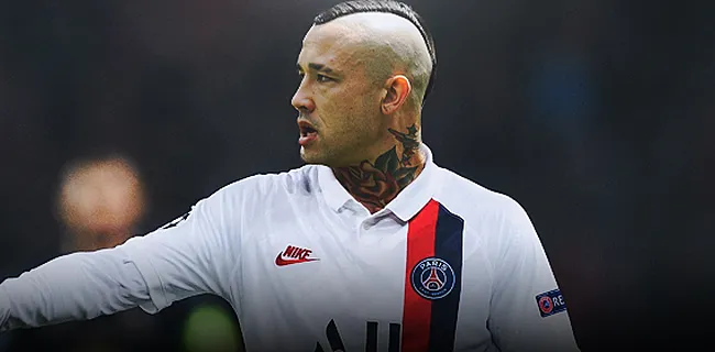 Radja naar PSG?: 'Stimulans voor sterrenensemble'