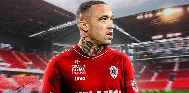 Nainggolan bezorgt Priske al grote kopzorgen
