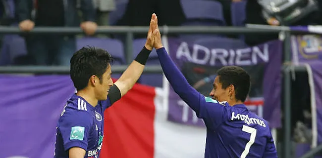 TRANSFERUURTJE 1/2: 'Topploeg wil Witsel terughalen, Club blijft aandringen'