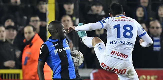 TRANSFERUURTJE: 'Verheyen wijst Club Brugge af, Real strikt eerste topaankoop'