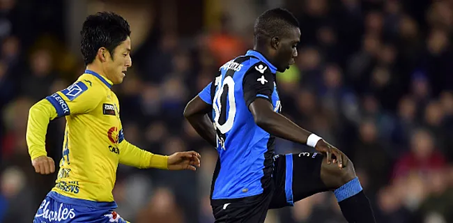 'Interesse Nakamba neemt toe, Club vraagt enorm bedrag'