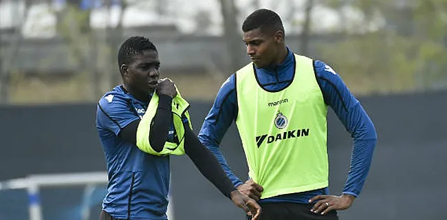 Nog geen spoor van Nakamba bij Aston Villa