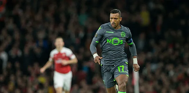 Nani verrast met transfer naar de Serie A