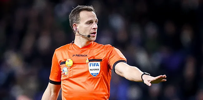 De Bleeckere reageert op commotie rond 'dwaas' Verboomen