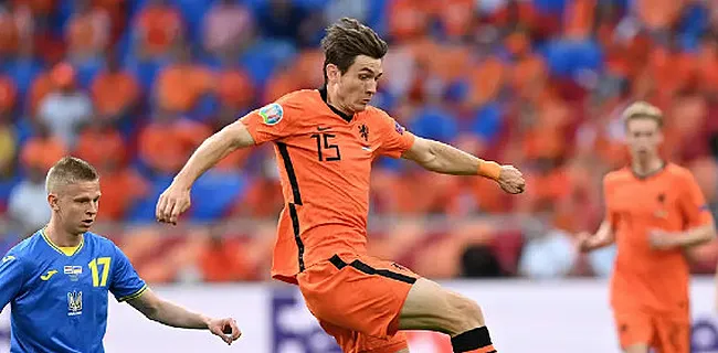 Tsjechen krijgen fikse opdoffer voor duel tegen Nederland