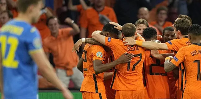Nederlanders spotten met Belgen: 