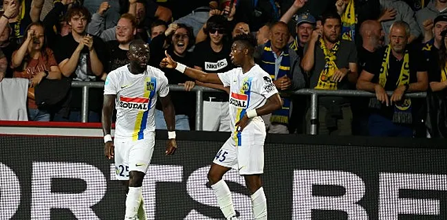 Westerlo rondt transfer af met Ujpest
