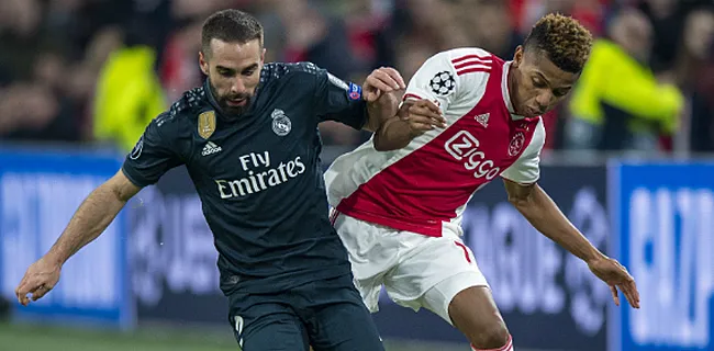 'Neres en Ziyech nemen beslissing over Ajax-toekomst'