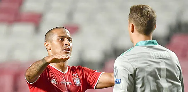 Bayern München pakt eindwinst in CL na zinderende finale