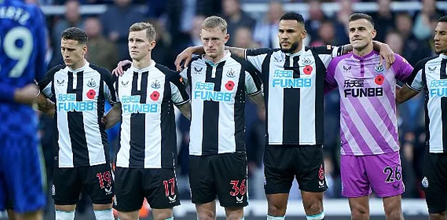 'Newcastle wil mercato op kop zetten: toptargets gekend'