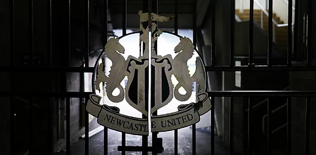 'Steenrijk Newcastle richt vizier op Rode Duivel én ex-speler KRC Genk'