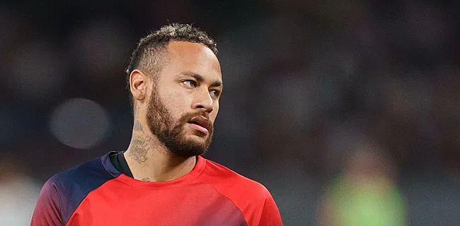 'Neymar verwelkomt topspits van 120 miljoen bij Al-Hilal'