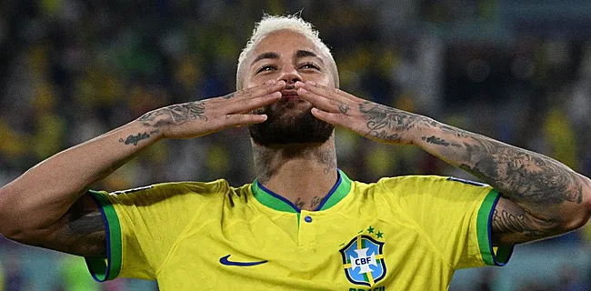 'Neymar geeft groen licht: transfer van 90 miljoen'