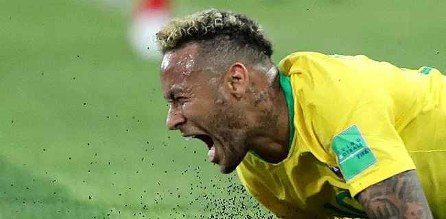 Frustratie door Braziliaans 'toneelgezelschap': 