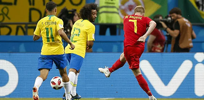 Martinez oogst lof met tactische keuze: 