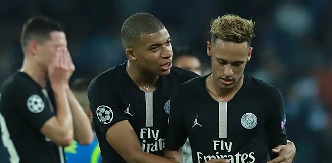 TRANSFERUURTJE 2/2: Drie clubs willen Neymar, AC Milan-pion kan naar JPL