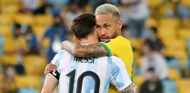 Qatarese sjeik kondigt komst Messi al aan 