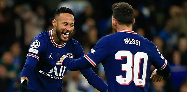 'PSG wil CL winnen met Londense recordaankoop'