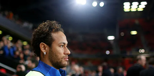 'Real werkt aan geniepig plan om Neymar binnen te halen'